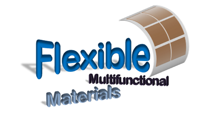 Flexible Multifunctional Materials