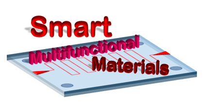 Smart Multifunctional Materials