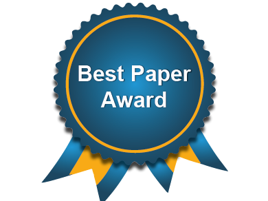 Congratulations to Pardis Ghahramani, Prof. Ahmed ElDyasti, and Prof. Sunny Leung – Best Paper Award Winners